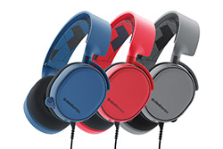 TZ SteelSeries Arctis3colors HWForum