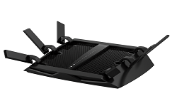 Wi-Fi router NETGEAR R8000P hw