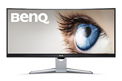 TZ BenQ EX3501R HWForum