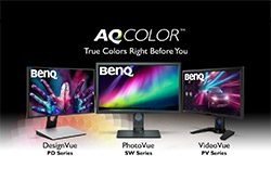 TZ BenQ AQCOLOR HWForum