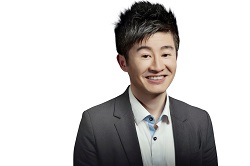 Kevin Yang MMD 250px