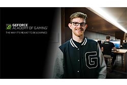 TZ NVIDIA GFA HWForum