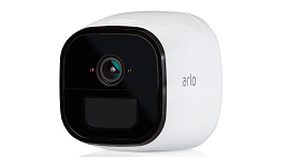 netgear arlo go