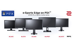 TZ BenQ PS4 HWForum