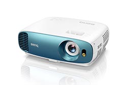 TZ BenQ TK800 HWForum