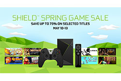 TZ NVIDIA SpringSale HWForum