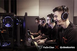 TZ SteelSeries FaZe HWForum