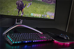TZ Cooler Master Computex18 peripherals HWForum