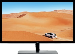 AOC Q3279VWFD8 Front 250px