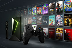TZ NVIDIA GFN Shield HWForum