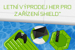 TZ NVIDIA SHIELD SummerSale HWForum