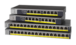 netgear gs108 gs116