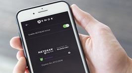 NETGEAR Armor mini