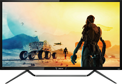Philips 436M6VBPAB 250px