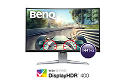 TZ BenQ EX3203R HWForum