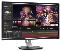 Philips 328P6AUBREB ftl rflx image 250px