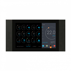 Touch Panel 250px