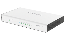 VPN router NETGEAR Insight BR500 mini