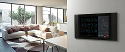 touch panel-big 250px