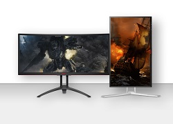 AOC AG352UCG6 AG271QG 250px
