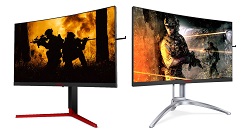 AOC AG273QCG-and-AG273QCX 250px