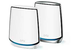 NETGEAR Orbi RBK152 mini