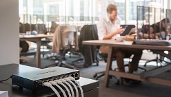 Smart Managed Pro S350 mini