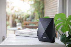 NETGEAR EX7700 mini
