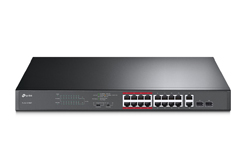TL-SL1218P HW Forum