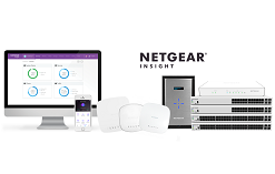 NETGEAR Insight Pro min