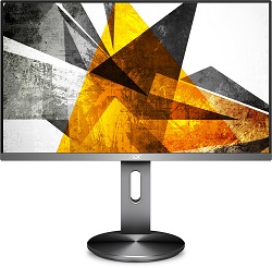 AOC u2790pqu front 250px