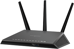 NETGEAR Nighthawk RS400