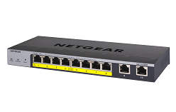 NETGEAR GS110TPP min