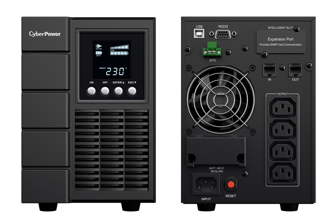 OLS 1000E 2