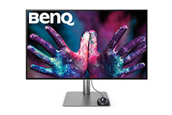 TZ BenQ PD3220U HWForum