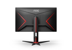 AOC 27g2u bk back 250px