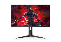 AOC 27g2u bk front 250px
