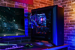 TZ Cooler Master MasterCase SL600MBE HWForum