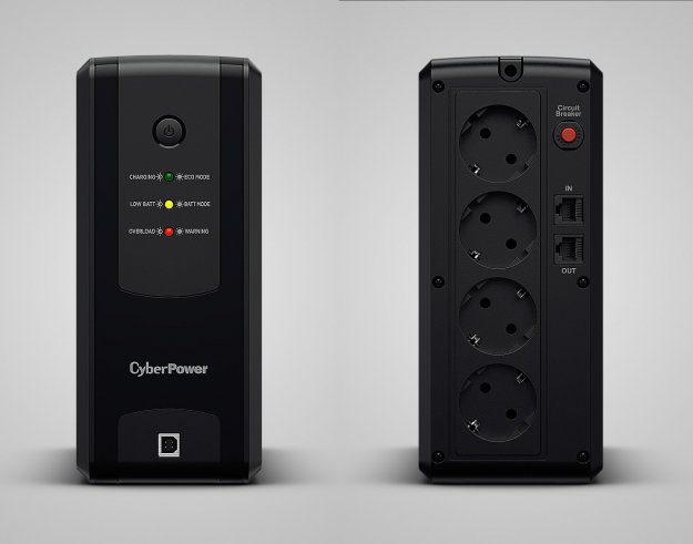 TZ CyberPower UT1050EG
