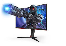 AOC c27g2ze bk product main 250px