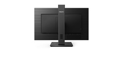 Philips 242B1V ze zadu 250px