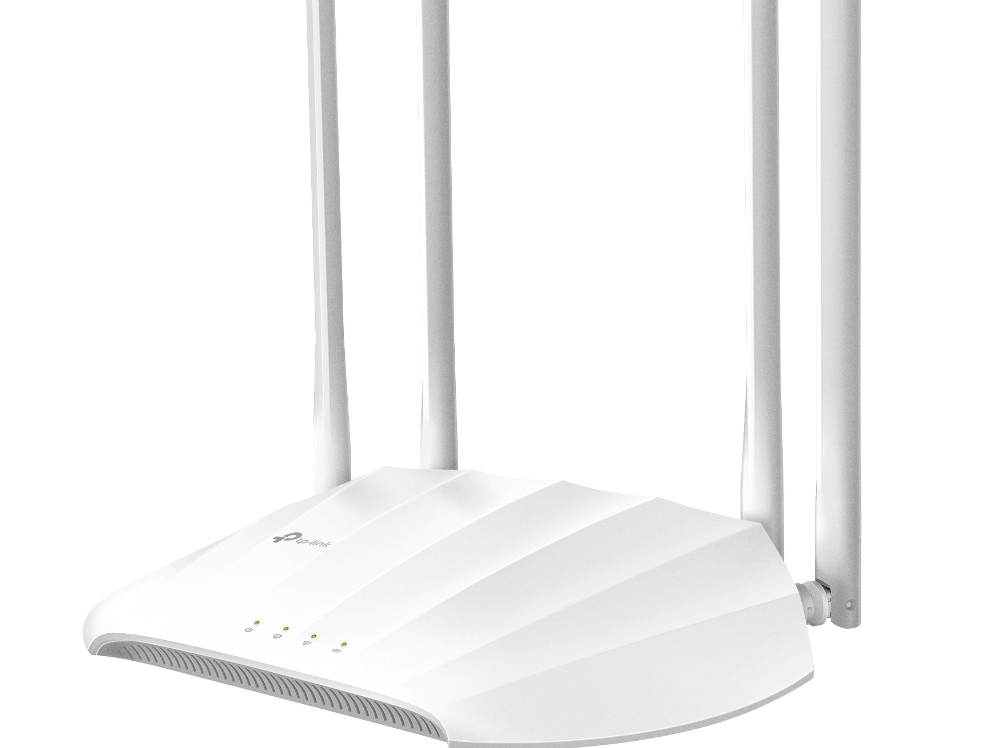 TP-Link TL-WA1201