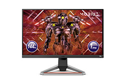 TZ BenQ MOBIUZ EX2510 2710 HWForum