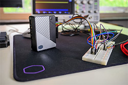 TZ Cooler Master Pi Case 40 HWForum