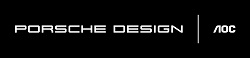 Partnership Porsche Design x AOC 250px