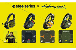 TZ SteelSeries Limited CP HWForum