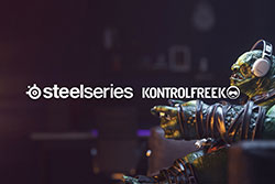 TZ SteelSeries KontrolFreek HWForum