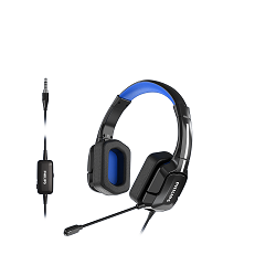 Philips TAGH301 Blue 250px
