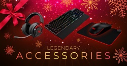 AOC GAMING ACC 250px