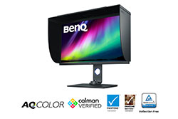 TZ BenQ SW321C TUV HWForum